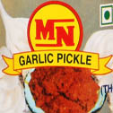 garlic Thokku