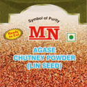 Agase Chutney
