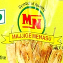 Majjige Menasu