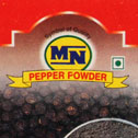 Pepper