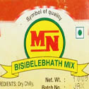 Bisi bele bhath