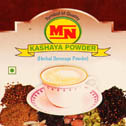 Kashaya