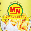 Fried Garlic